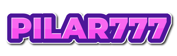 PILAR777 Logo